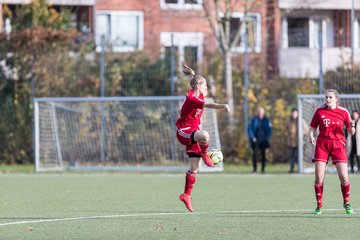 Bild 26 - F Fortuna St. Juergen - SV Wahlstedt : Ergebnis: 3:0